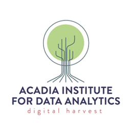 Acadia Data Analytics logo